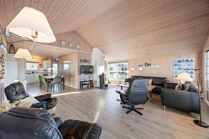 Sommerhus G5567 på Sivbjerg 5, Nr. Lyngvig - Billede #6