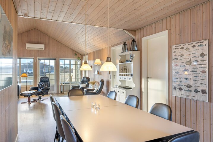Sommerhus G5567 på Sivbjerg 5, Nr. Lyngvig - Billede #8