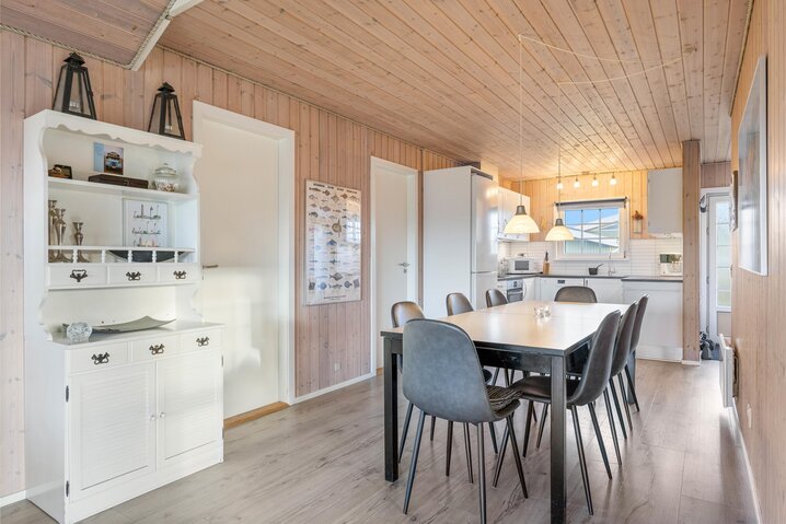 Sommerhus G5567 på Sivbjerg 5, Nr. Lyngvig - Billede #9