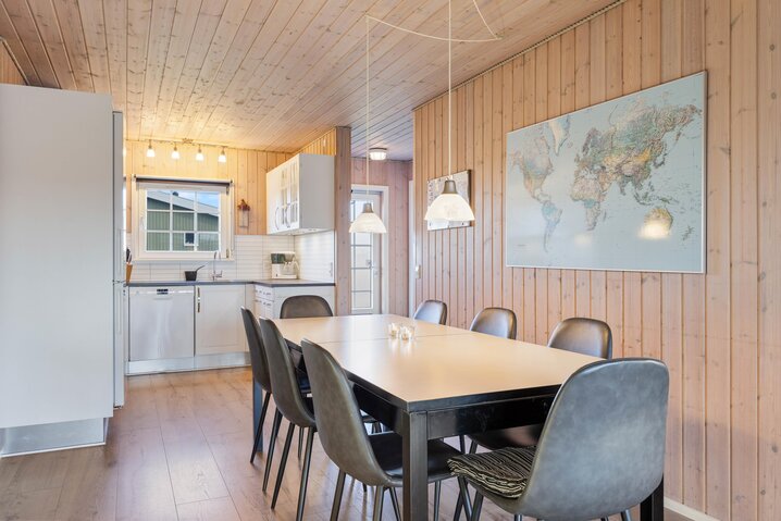 Sommerhus G5567 på Sivbjerg 5, Nr. Lyngvig - Billede #10