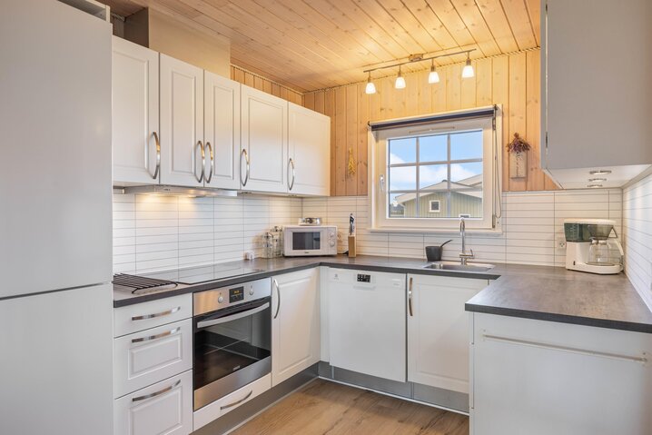 Sommerhus G5567 på Sivbjerg 5, Nr. Lyngvig - Billede #11