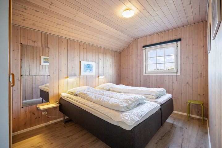 Sommerhus G5567 på Sivbjerg 5, Nr. Lyngvig - Billede #12