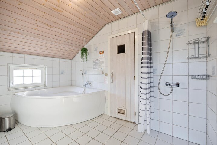 Sommerhus G5567 på Sivbjerg 5, Nr. Lyngvig - Billede #14