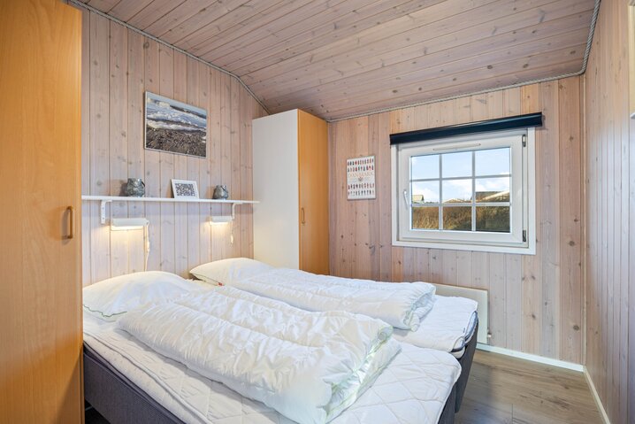 Sommerhus G5567 på Sivbjerg 5, Nr. Lyngvig - Billede #16