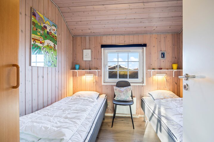 Sommerhus G5567 på Sivbjerg 5, Nr. Lyngvig - Billede #17