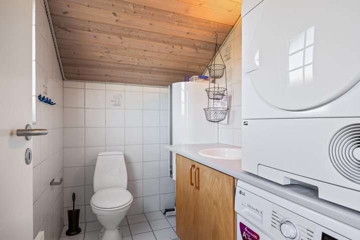 Sommerhus G5567 på Sivbjerg 5, Nr. Lyngvig - Billede #18