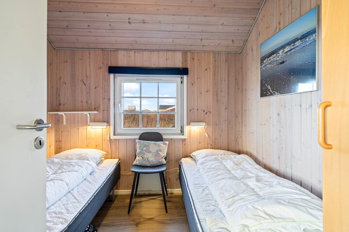 Sommerhus G5567 på Sivbjerg 5, Nr. Lyngvig - Billede #19