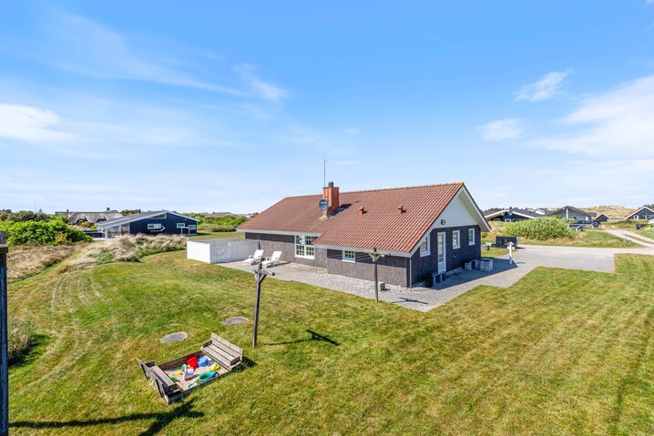 Sommerhus G5567 på Sivbjerg 5, Nr. Lyngvig - Billede #0