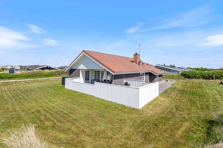 Sommerhus G5567 på Sivbjerg 5, Nr. Lyngvig - Billede #20