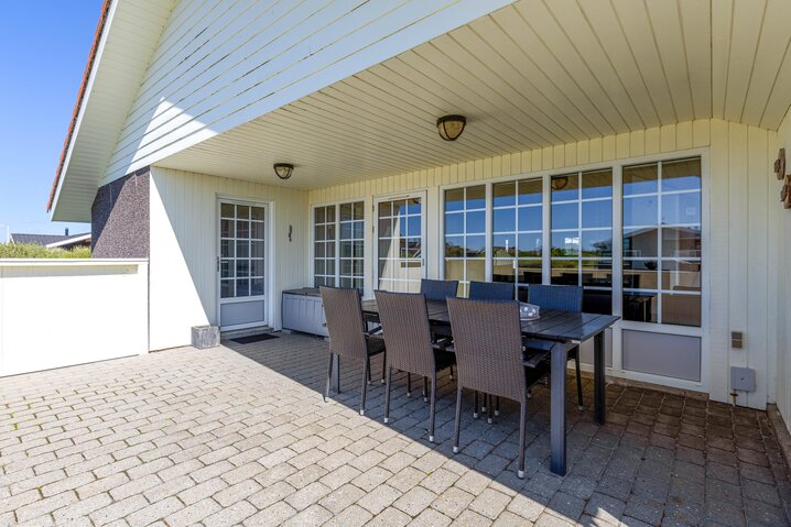 Sommerhus G5567 på Sivbjerg 5, Nr. Lyngvig - Billede #21