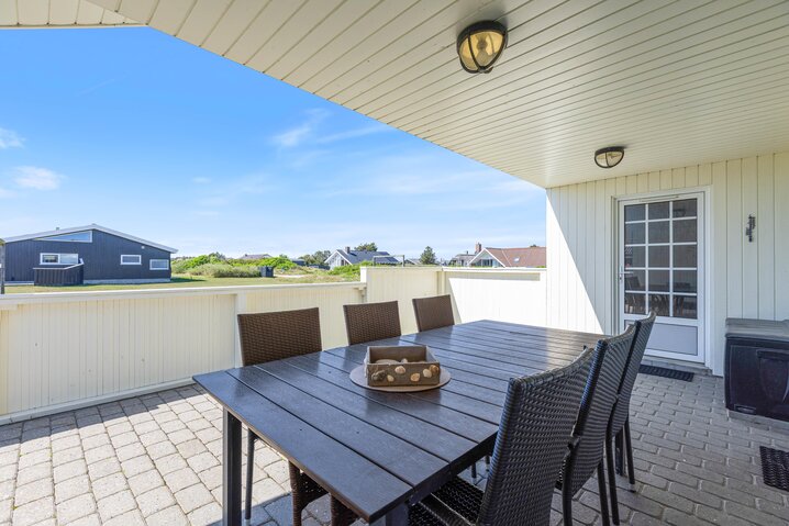 Sommerhus G5567 på Sivbjerg 5, Nr. Lyngvig - Billede #22