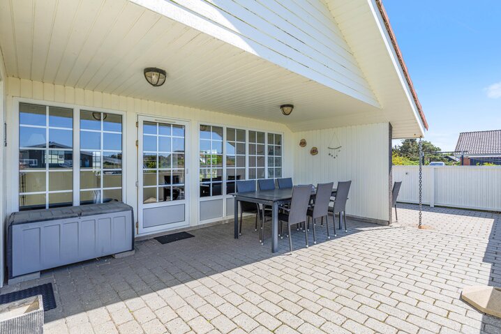 Sommerhus G5567 på Sivbjerg 5, Nr. Lyngvig - Billede #23