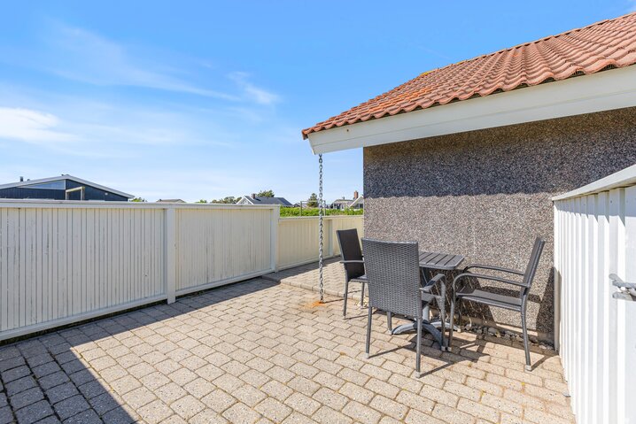 Sommerhus G5567 på Sivbjerg 5, Nr. Lyngvig - Billede #24
