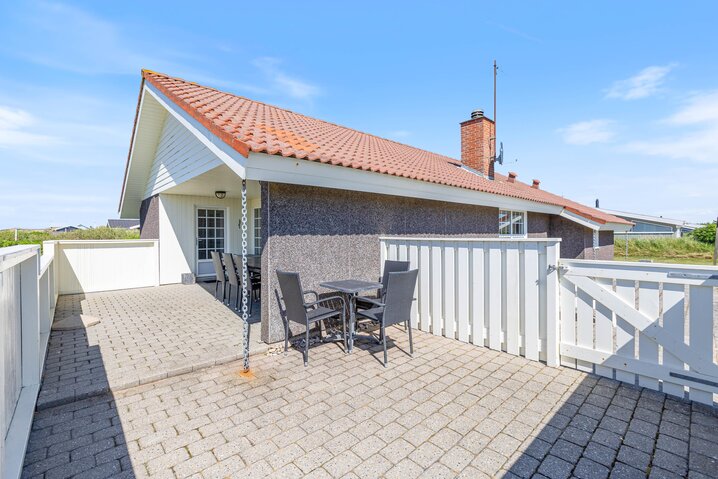 Sommerhus G5567 på Sivbjerg 5, Nr. Lyngvig - Billede #25