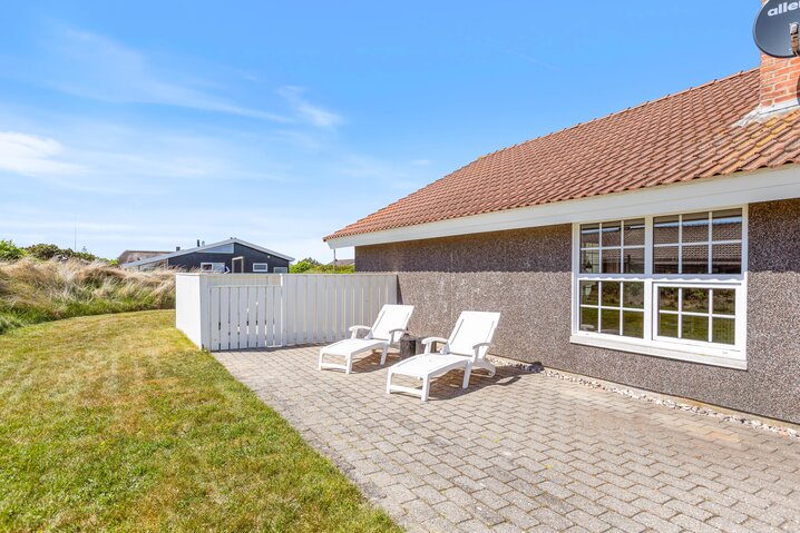 Sommerhus G5567 på Sivbjerg 5, Nr. Lyngvig - Billede #26