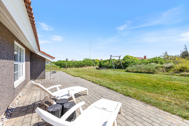 Sommerhus G5567 på Sivbjerg 5, Nr. Lyngvig - Billede #27