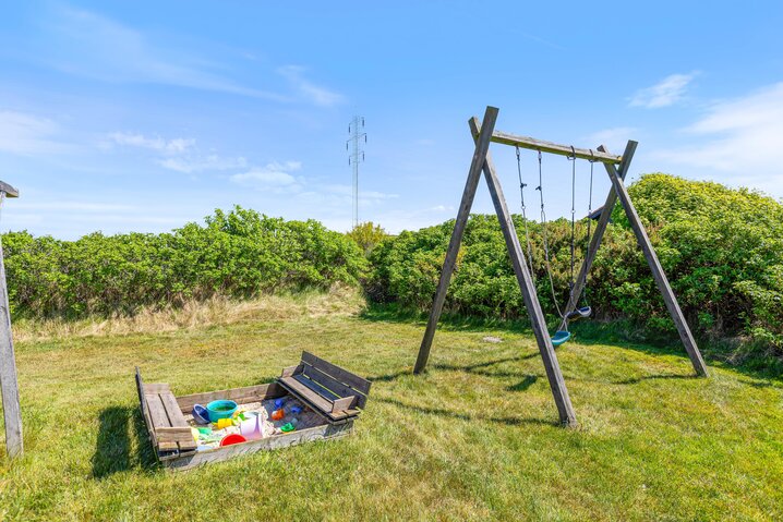 Sommerhus G5567 på Sivbjerg 5, Nr. Lyngvig - Billede #28