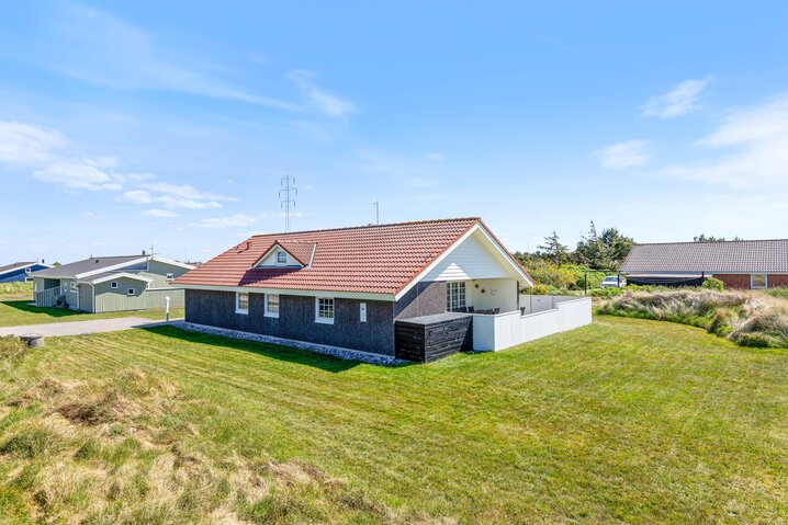 Sommerhus G5567 på Sivbjerg 5, Nr. Lyngvig - Billede #29