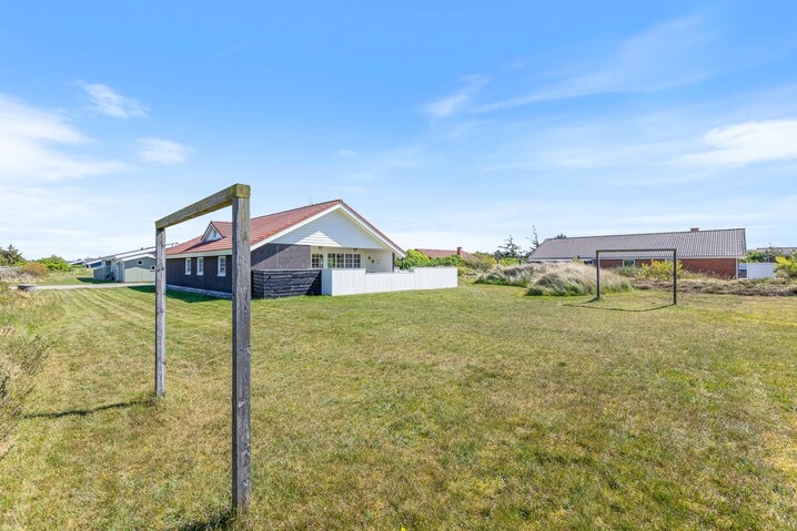 Sommerhus G5567 på Sivbjerg 5, Nr. Lyngvig - Billede #30