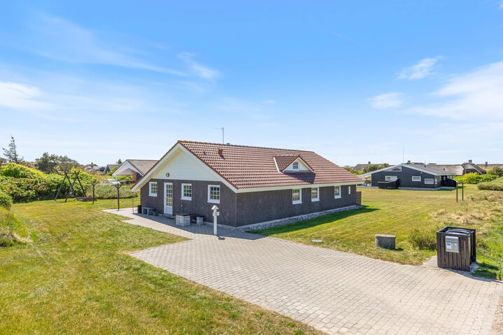 Sommerhus G5567 på Sivbjerg 5, Nr. Lyngvig - Billede #31