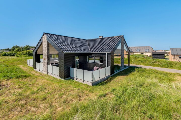 Sommerhus G5570 på Anker Eskildsens Vej 20, Nr. Lyngvig - Billede #0