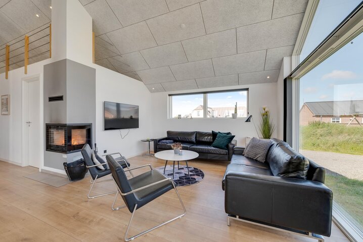 Sommerhus G5570 på Anker Eskildsens Vej 20, Nr. Lyngvig - Billede #1