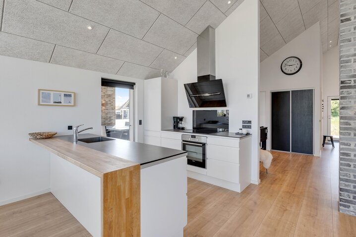 Sommerhus G5570 på Anker Eskildsens Vej 20, Nr. Lyngvig - Billede #2