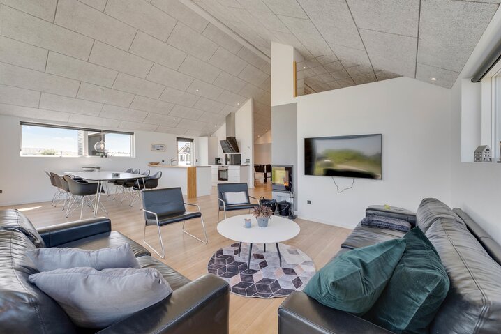 Sommerhus G5570 på Anker Eskildsens Vej 20, Nr. Lyngvig - Billede #3