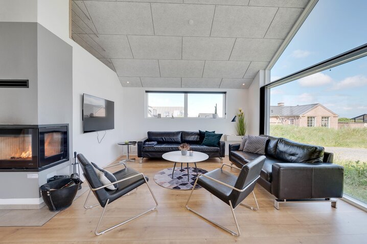 Sommerhus G5570 på Anker Eskildsens Vej 20, Nr. Lyngvig - Billede #4