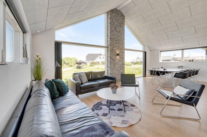 Sommerhus G5570 på Anker Eskildsens Vej 20, Nr. Lyngvig - Billede #5