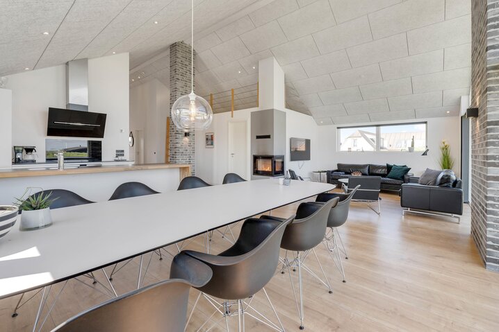 Sommerhus G5570 på Anker Eskildsens Vej 20, Nr. Lyngvig - Billede #6