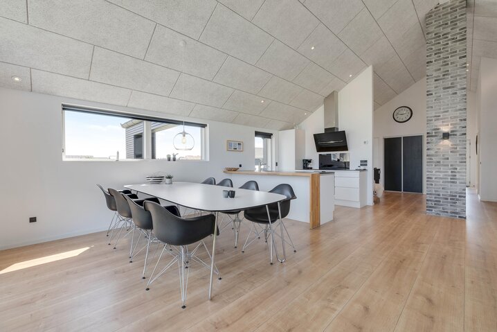 Sommerhus G5570 på Anker Eskildsens Vej 20, Nr. Lyngvig - Billede #8