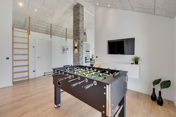 Sommerhus G5570 på Anker Eskildsens Vej 20, Nr. Lyngvig - Billede #12