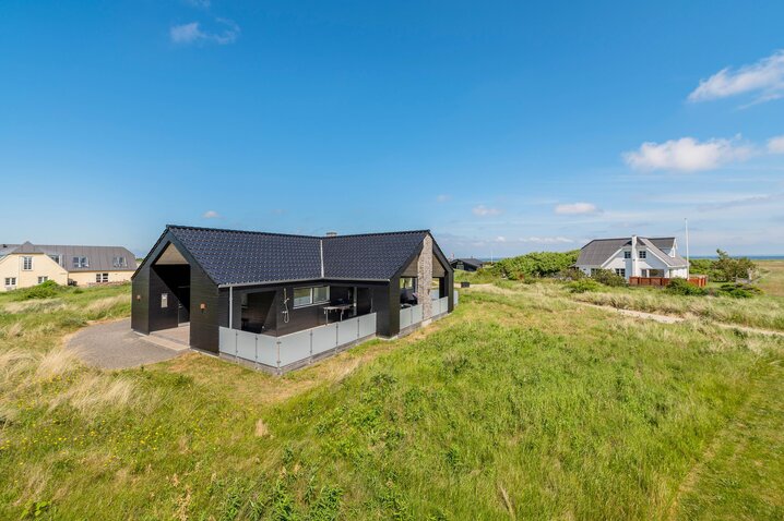Sommerhus G5570 på Anker Eskildsens Vej 20, Nr. Lyngvig - Billede #22