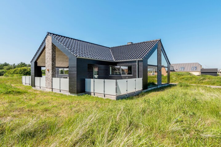 Sommerhus G5570 på Anker Eskildsens Vej 20, Nr. Lyngvig - Billede #23