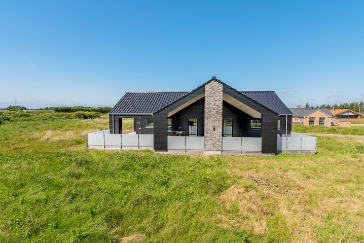 Sommerhus G5570 på Anker Eskildsens Vej 20, Nr. Lyngvig - Billede #24