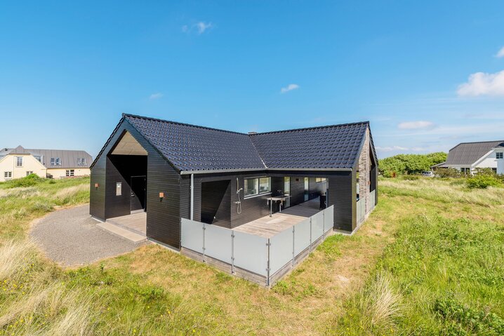 Sommerhus G5570 på Anker Eskildsens Vej 20, Nr. Lyngvig - Billede #25