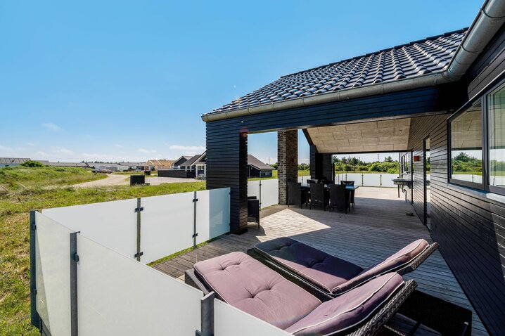 Sommerhus G5570 på Anker Eskildsens Vej 20, Nr. Lyngvig - Billede #26