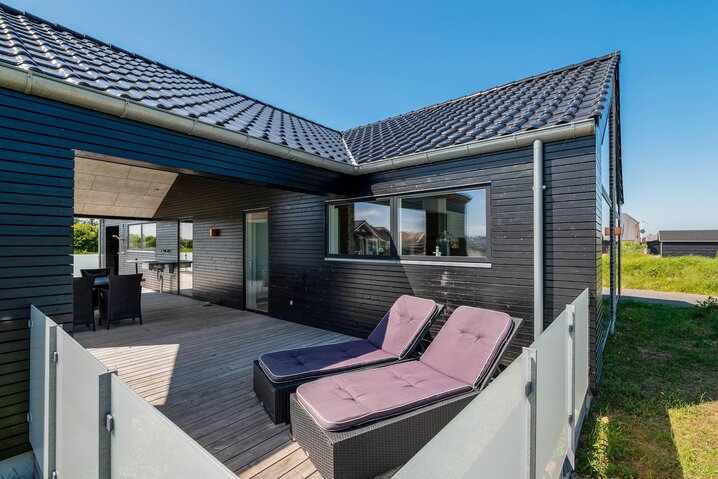 Sommerhus G5570 på Anker Eskildsens Vej 20, Nr. Lyngvig - Billede #27