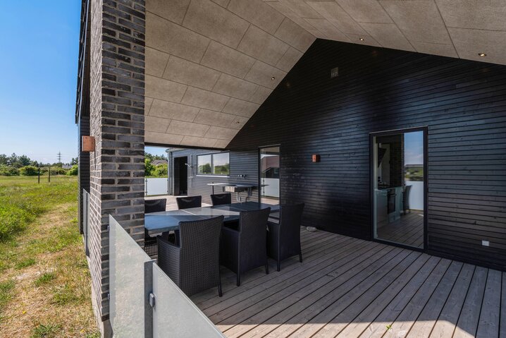 Sommerhus G5570 på Anker Eskildsens Vej 20, Nr. Lyngvig - Billede #28