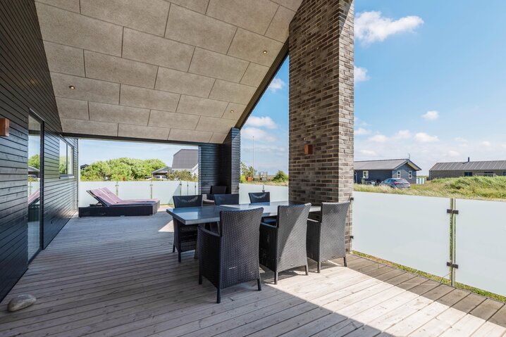 Sommerhus G5570 på Anker Eskildsens Vej 20, Nr. Lyngvig - Billede #29