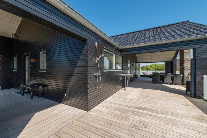 Sommerhus G5570 på Anker Eskildsens Vej 20, Nr. Lyngvig - Billede #30