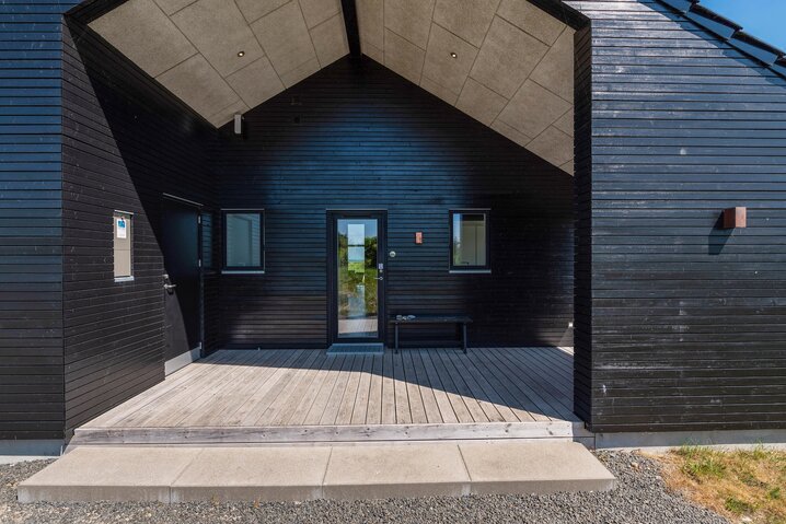 Sommerhus G5570 på Anker Eskildsens Vej 20, Nr. Lyngvig - Billede #31