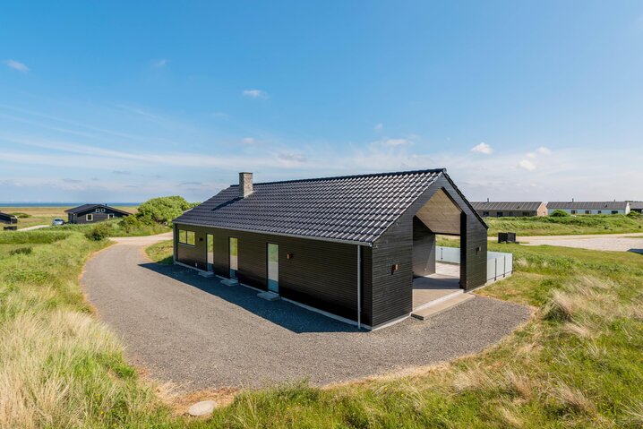 Sommerhus G5570 på Anker Eskildsens Vej 20, Nr. Lyngvig - Billede #32