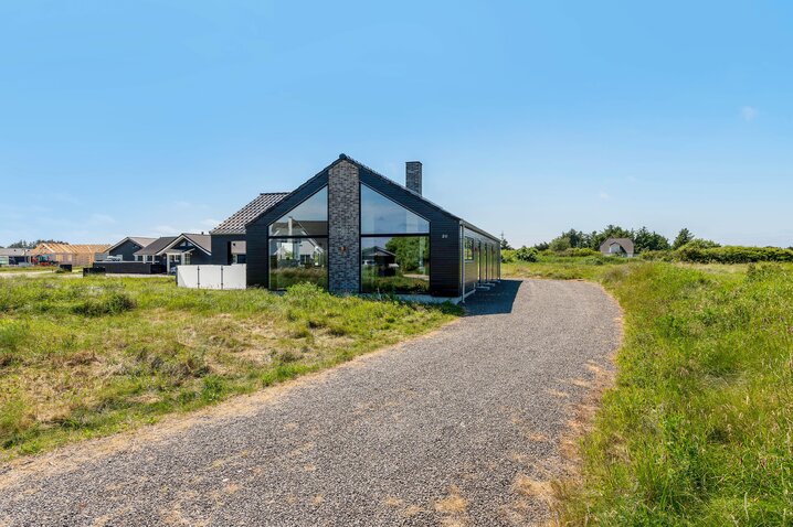 Sommerhus G5570 på Anker Eskildsens Vej 20, Nr. Lyngvig - Billede #33