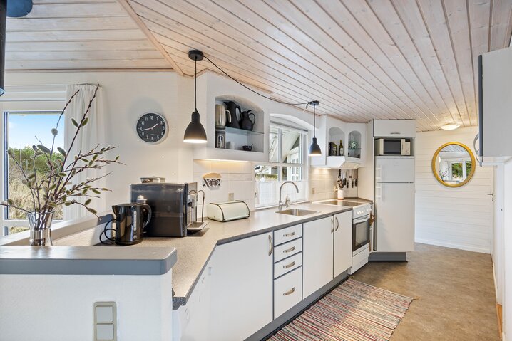 Sommerhus G5580 på Anker Eskildsens Vej 33, Nr. Lyngvig - Billede #2