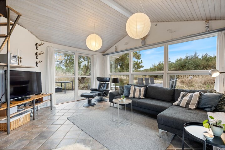 Sommerhus G5580 på Anker Eskildsens Vej 33, Nr. Lyngvig - Billede #3