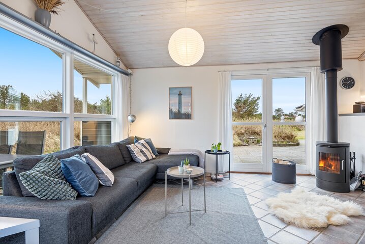 Sommerhus G5580 på Anker Eskildsens Vej 33, Nr. Lyngvig - Billede #4