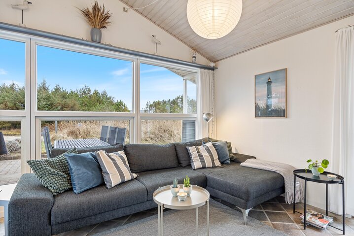 Sommerhus G5580 på Anker Eskildsens Vej 33, Nr. Lyngvig - Billede #6