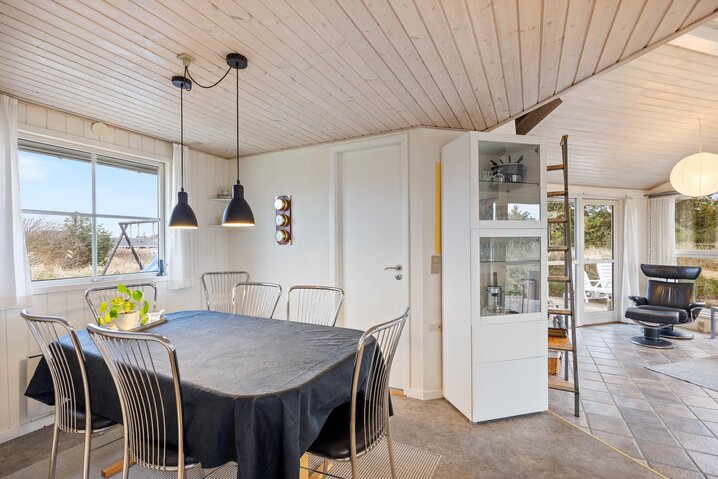 Sommerhus G5580 på Anker Eskildsens Vej 33, Nr. Lyngvig - Billede #7